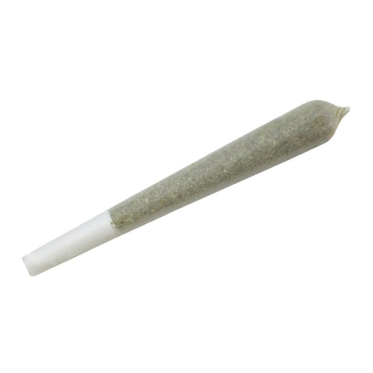 Pre-Roll