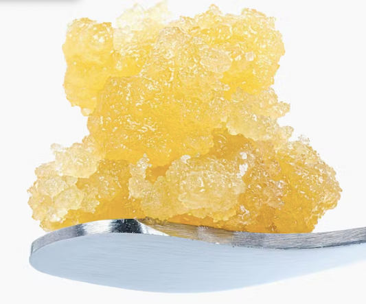 Vice City OG Live Resin Sugar