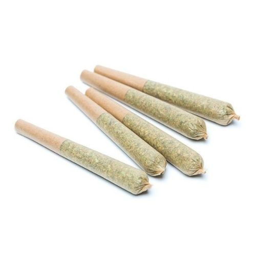 5 Pack Pre-rolls